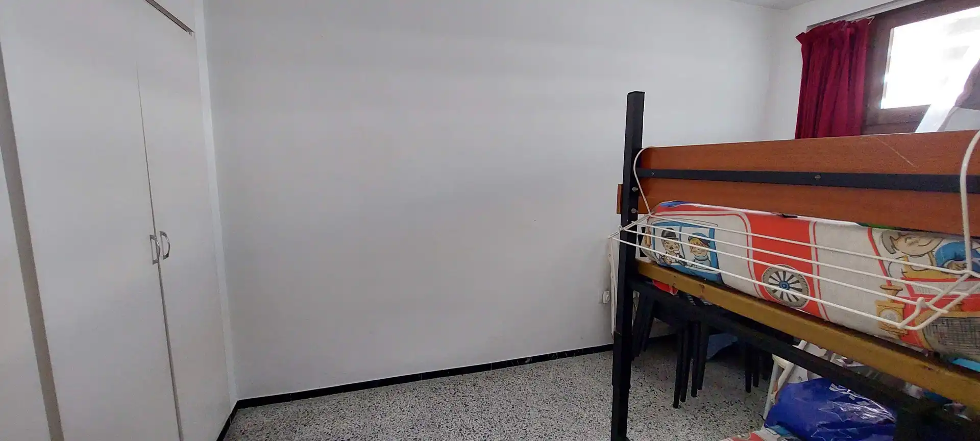 Wohnung zum Verkauf in Salou mit Terrasse und Möbliert
