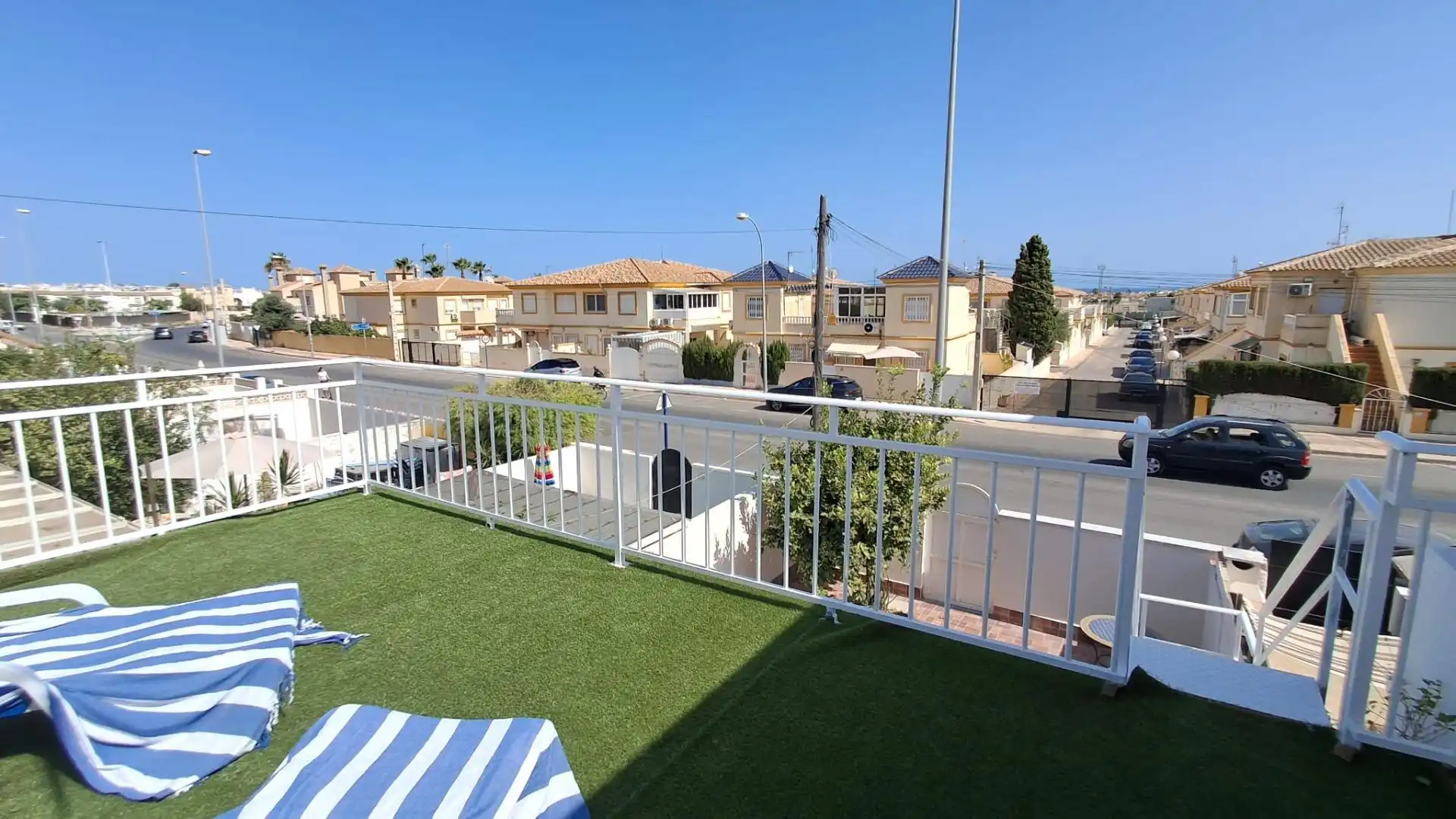 Adossat en venda a Orihuela Costa