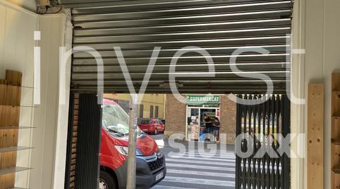 Photo 3 of Premises for sale in Pepe Rubianes, La Barceloneta, Barcelona