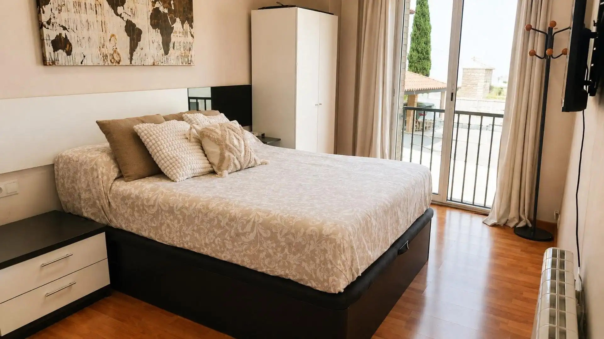 Habitación de Apartamento en venta en Sant Feliu de Codines