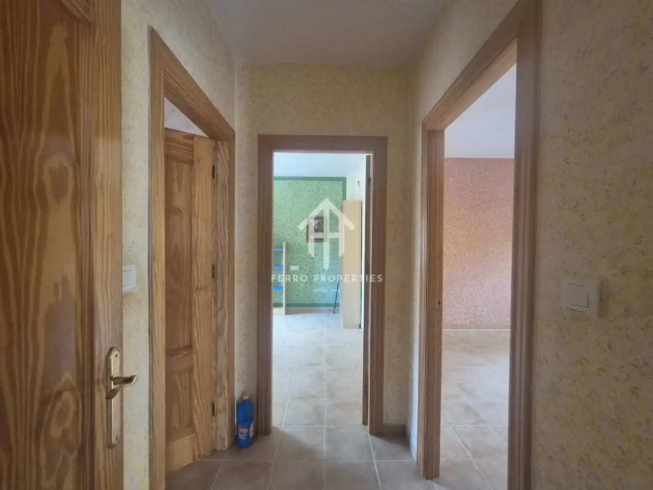Villa con piscina in vendita a Láchar, imagen 18