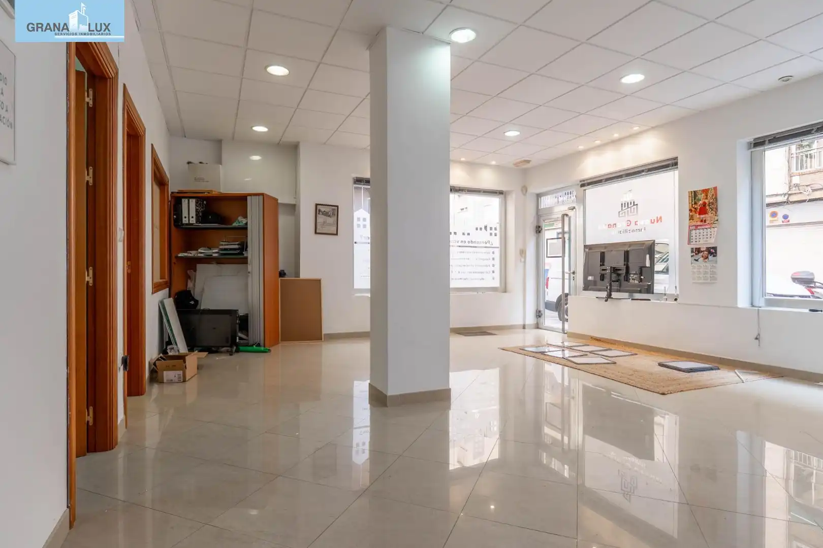 Business premises for sale in Calle Recoletos, imagen 22