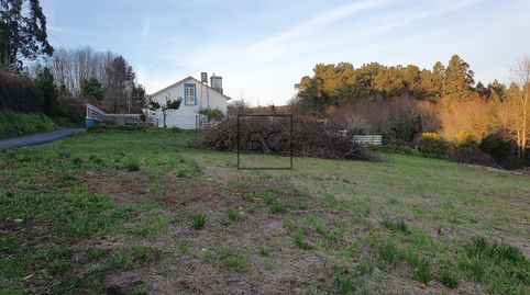 Finca edificable en Caamouco, Ares, immagine 2