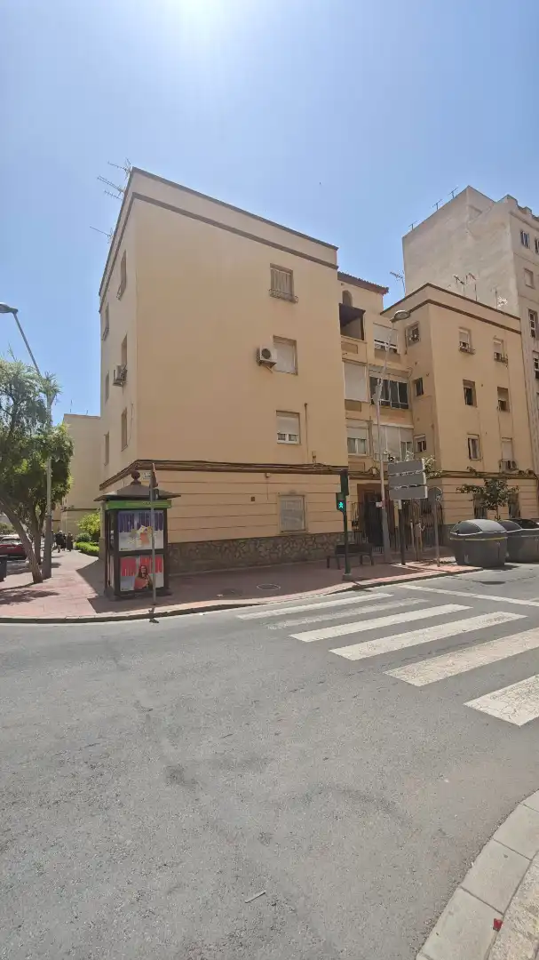 Flat with lift for sale in Calle Altamira, imagen 28