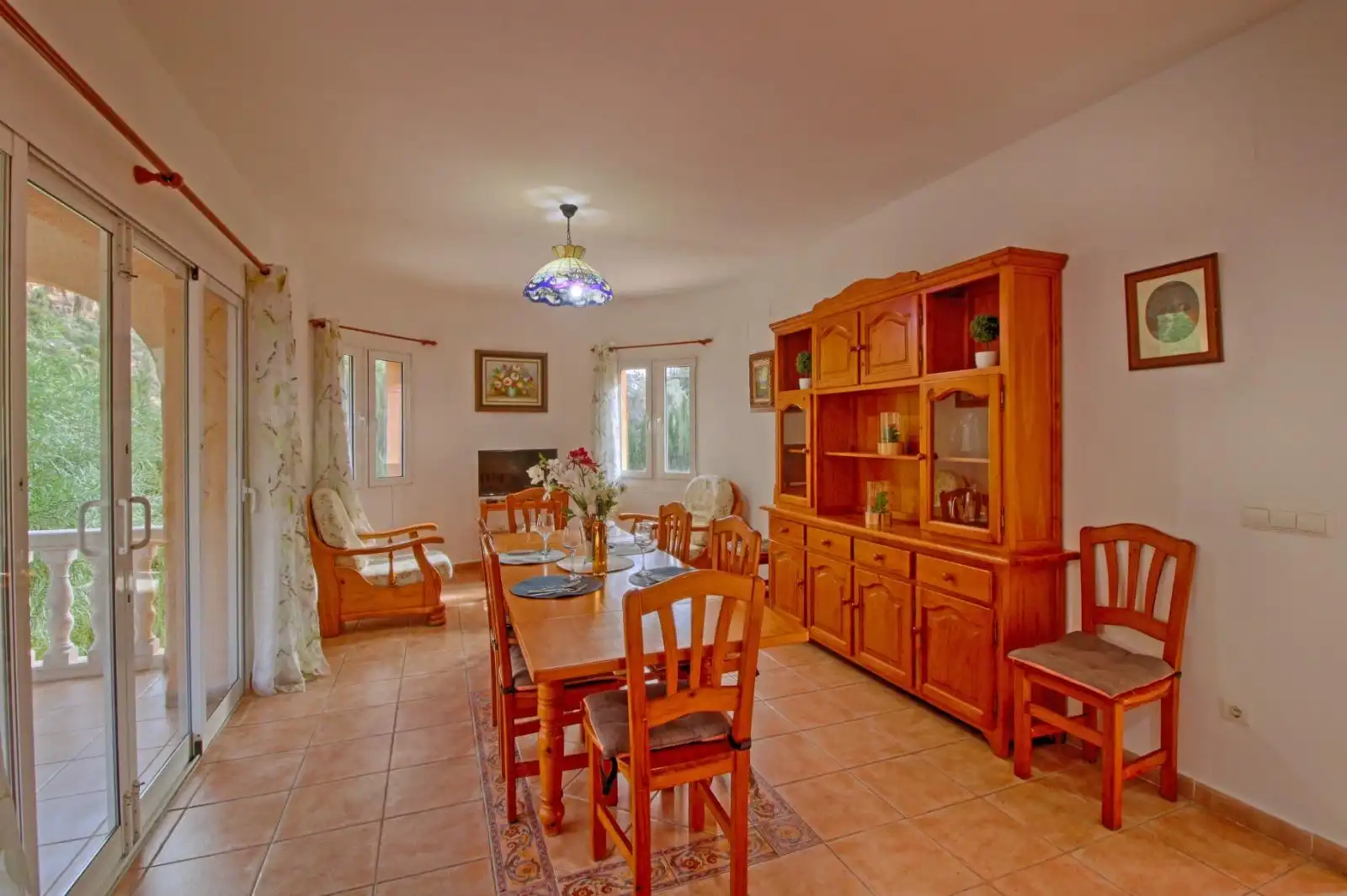 Chalet con piscina en venta en Maryvilla, imagen 8
