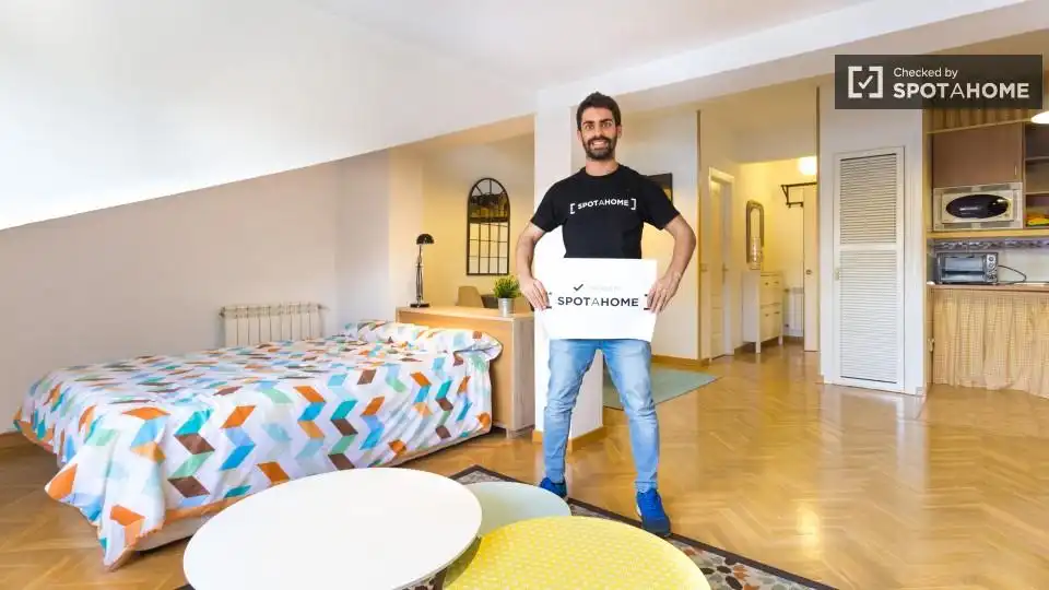 Wohnung zur Miete in Centro, imagen 8
