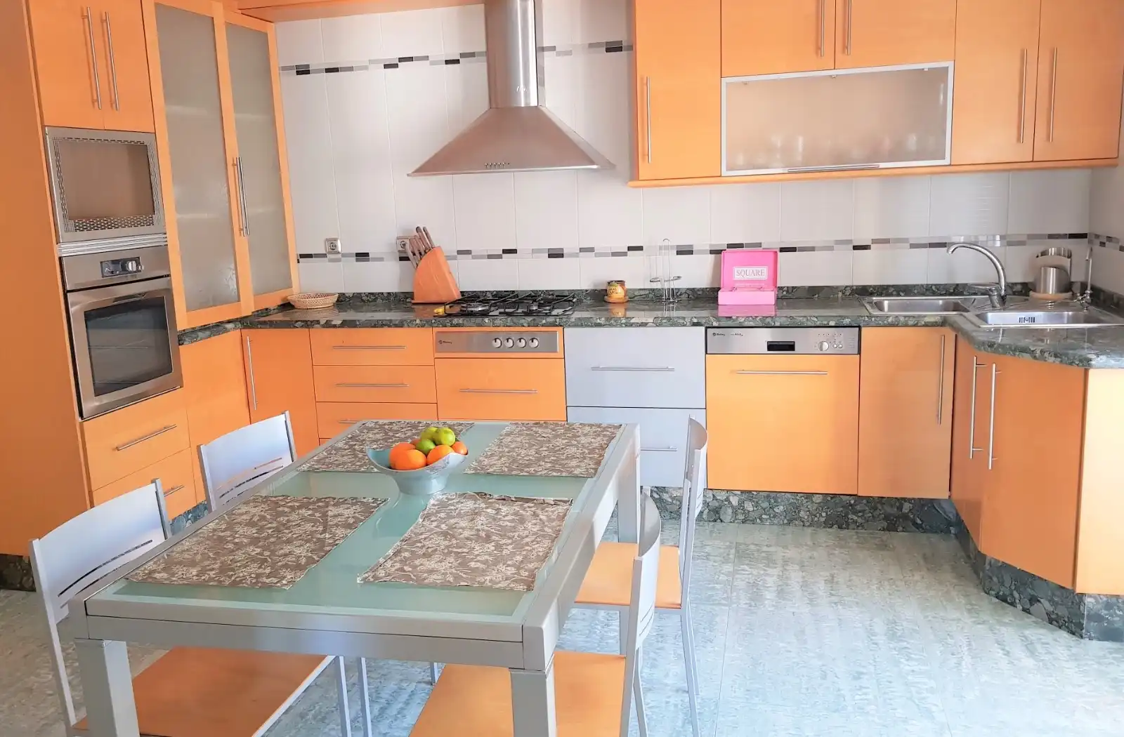 Penthouse mit Aufzug zum Verkauf in Zona Carrefour - Urbanizaciones, imagen 10