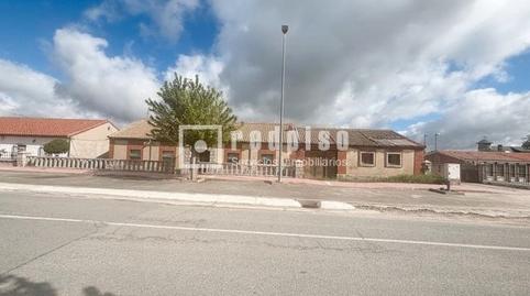 Foto 4 de Casa o xalet en venda a Muñopedro, Segovia