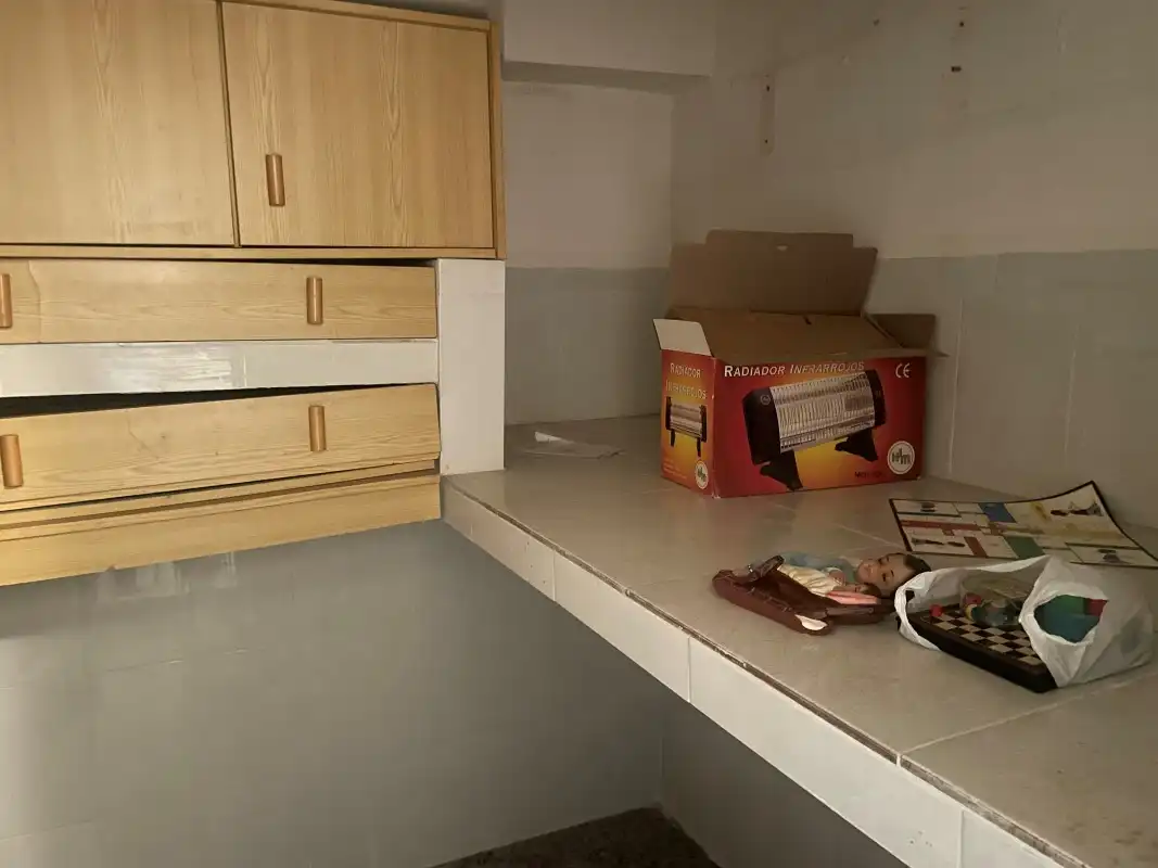 Storage room for sale in Miramar, Valencia