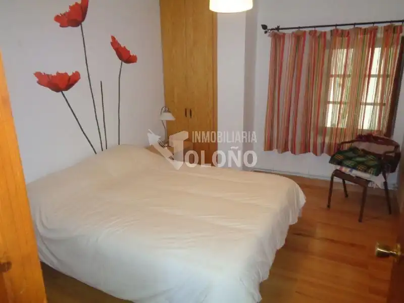 Haus mit Garten zum Verkauf in Calle Santo Domingo 24, imagen 15