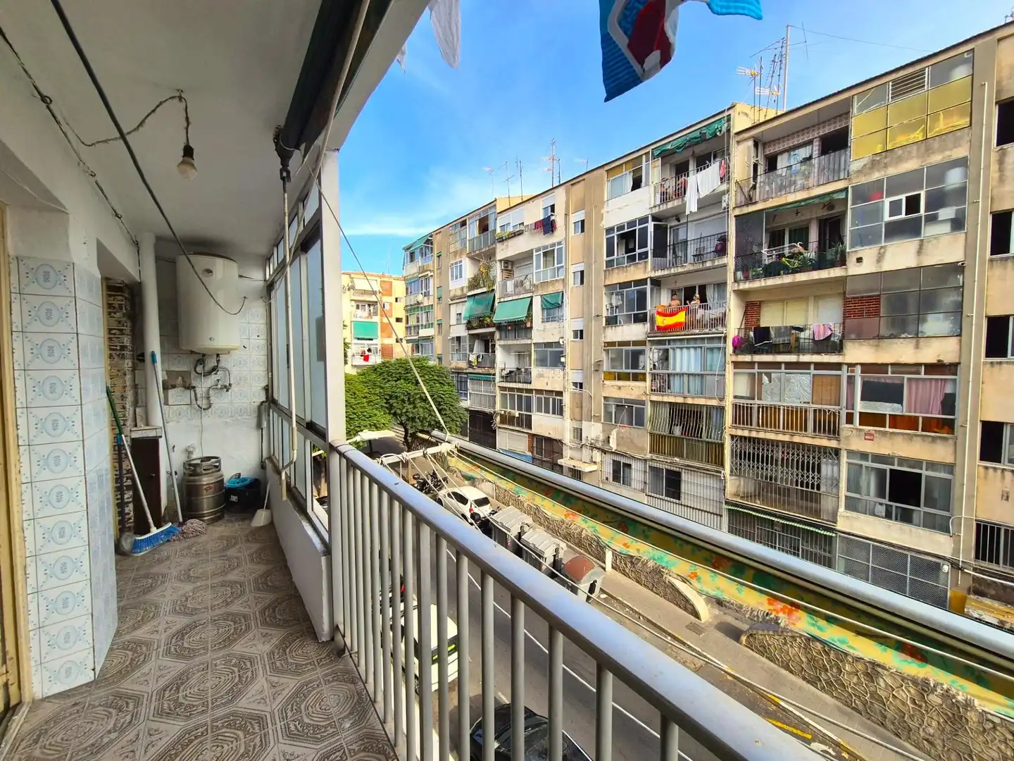 Apartament en venda a OLIVINO, DEL, Colonia Requena