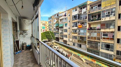 Foto 5 de Apartament en venda a Olivino, del, Colonia Requena, Alicante / Alacant