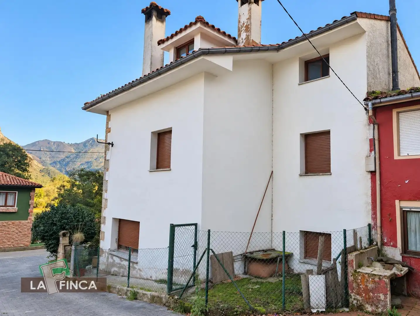 Casa in vendita a CUEVAS, imagen 3