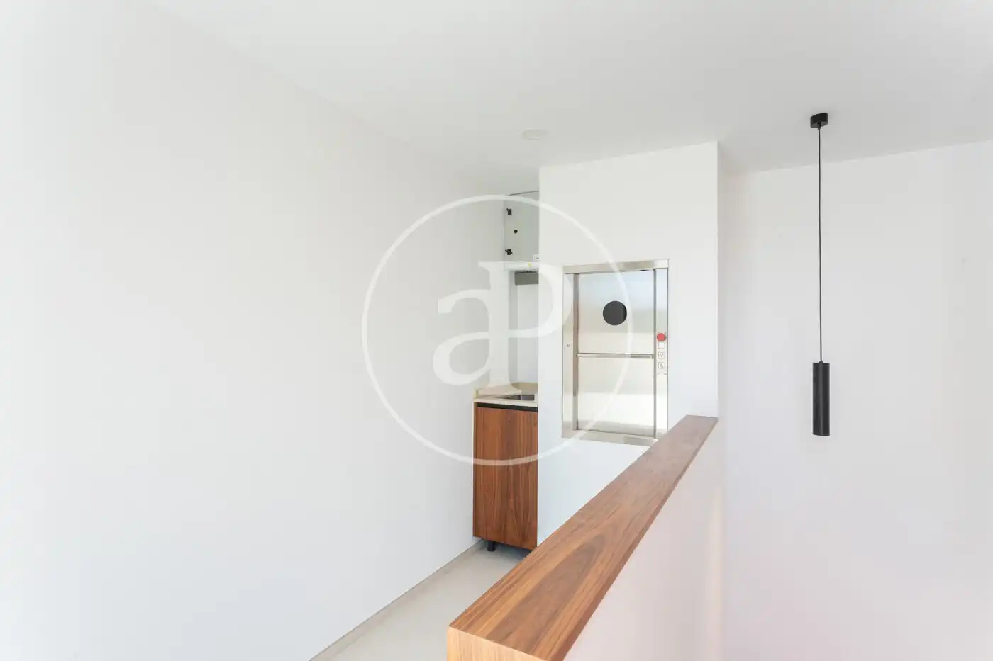 Ático en venta en Sant Cugat del Vallès con Aire acondicionado, Calefacción y Terraza