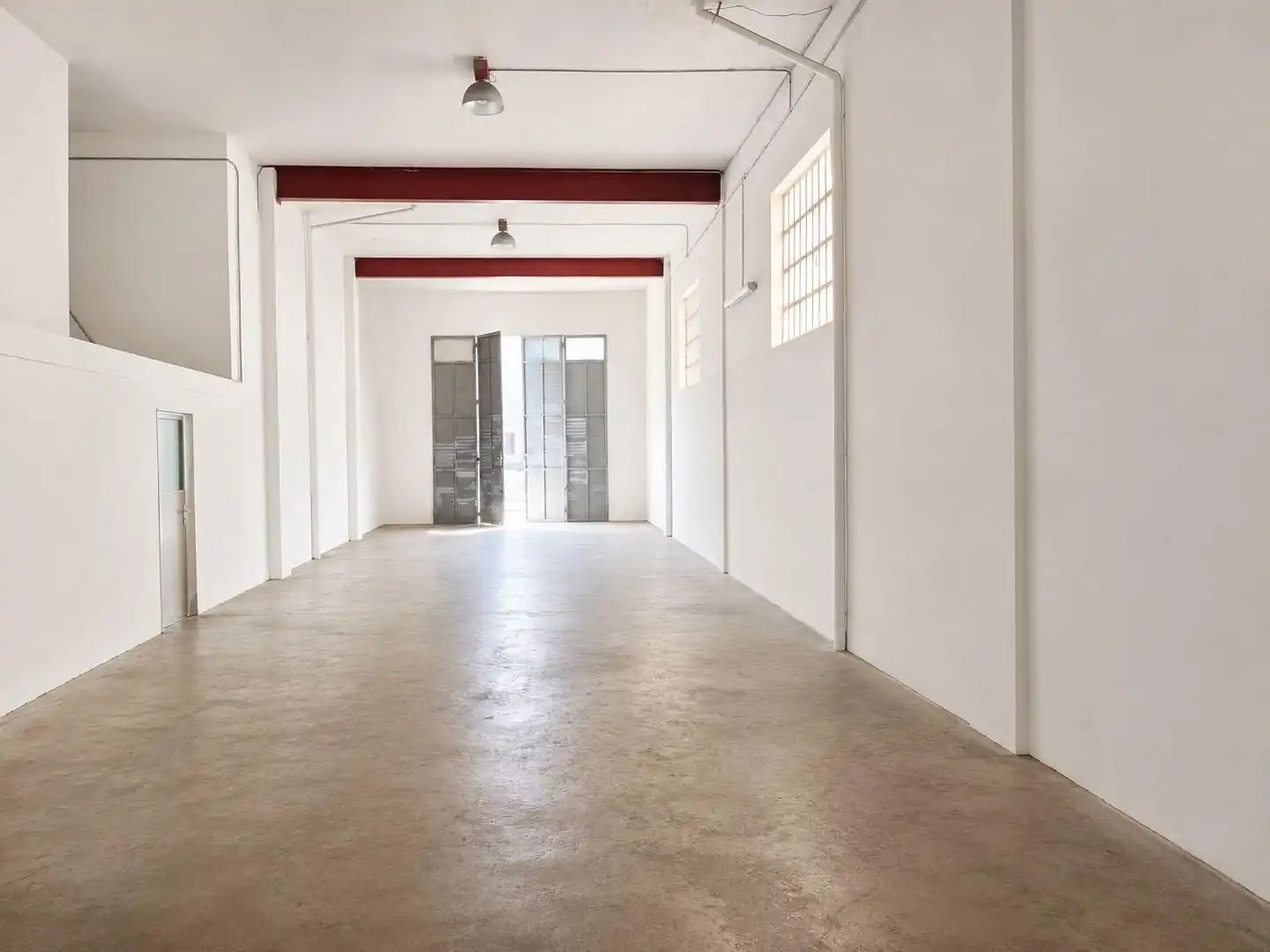 Business premises for sale in Centre