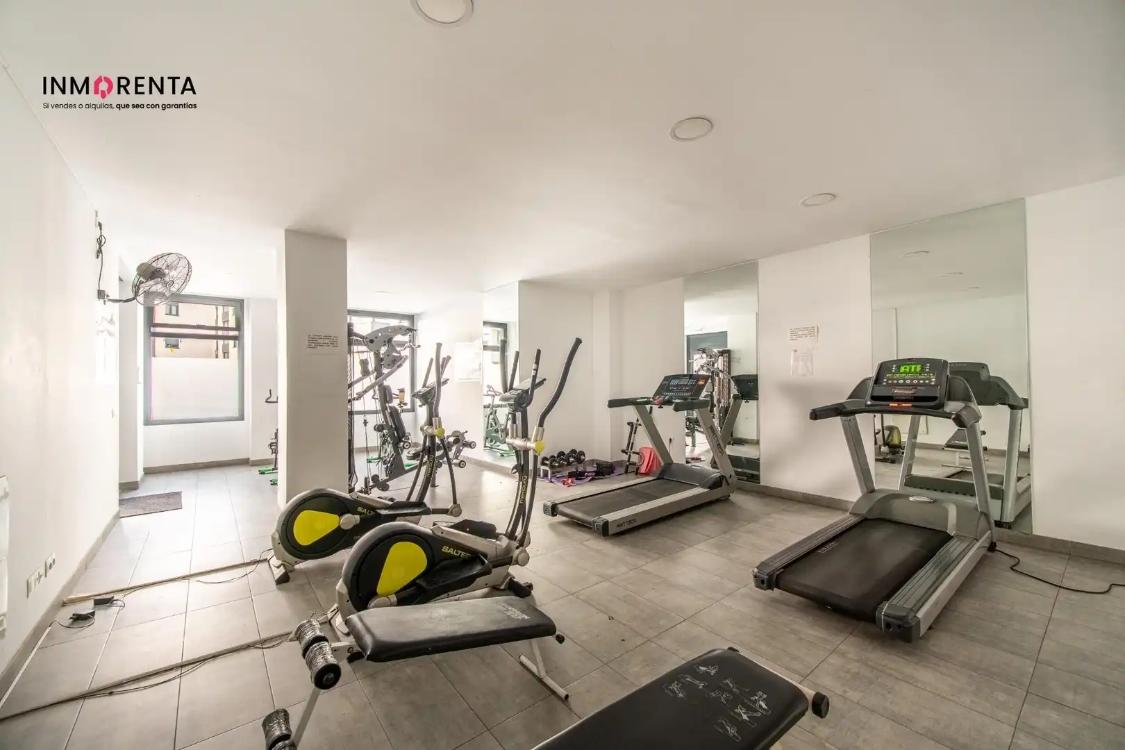 Piso en venta en Getafe con Aire acondicionado, Calefacción y Terraza