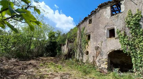 Ruina en venta, situada en la Garrotxa., imatge 3