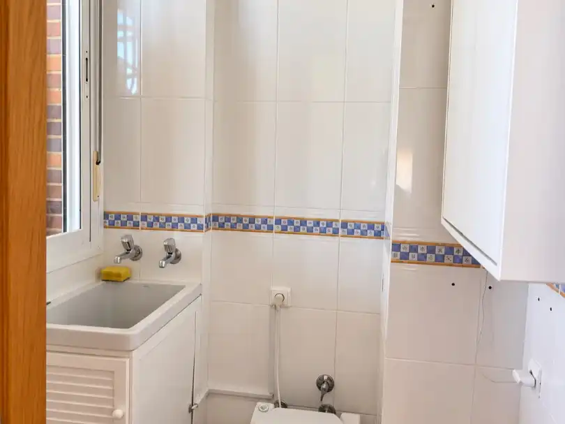 Baño de Casa o chalet en venta en Jardin Lucena