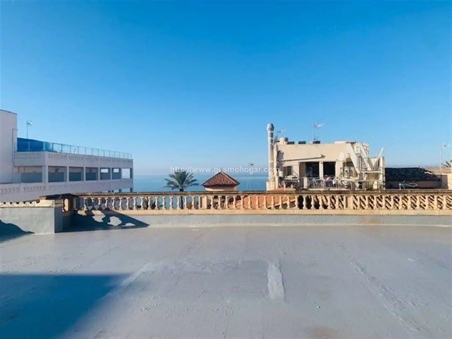 Außenansicht von Gebäude zum Verkauf in  Palma de Mallorca