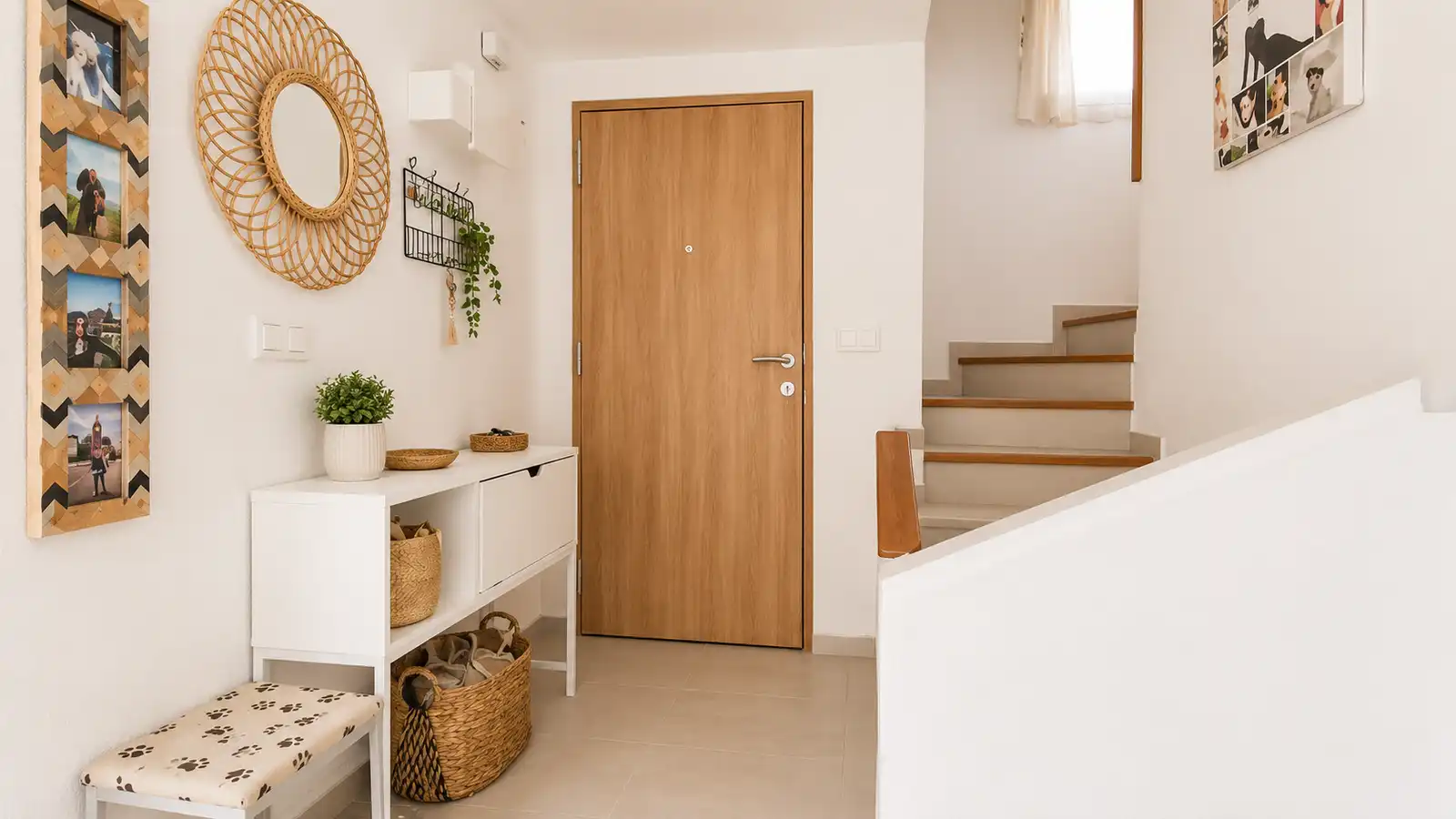 Casa o xalet en venda a La Nucia Pueblo