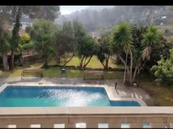 Detached house with pool for sale in Carrer más guineu 7, imagen 5