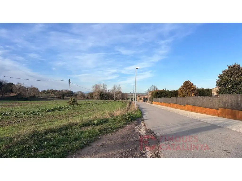 Residencial en venda en Foixà