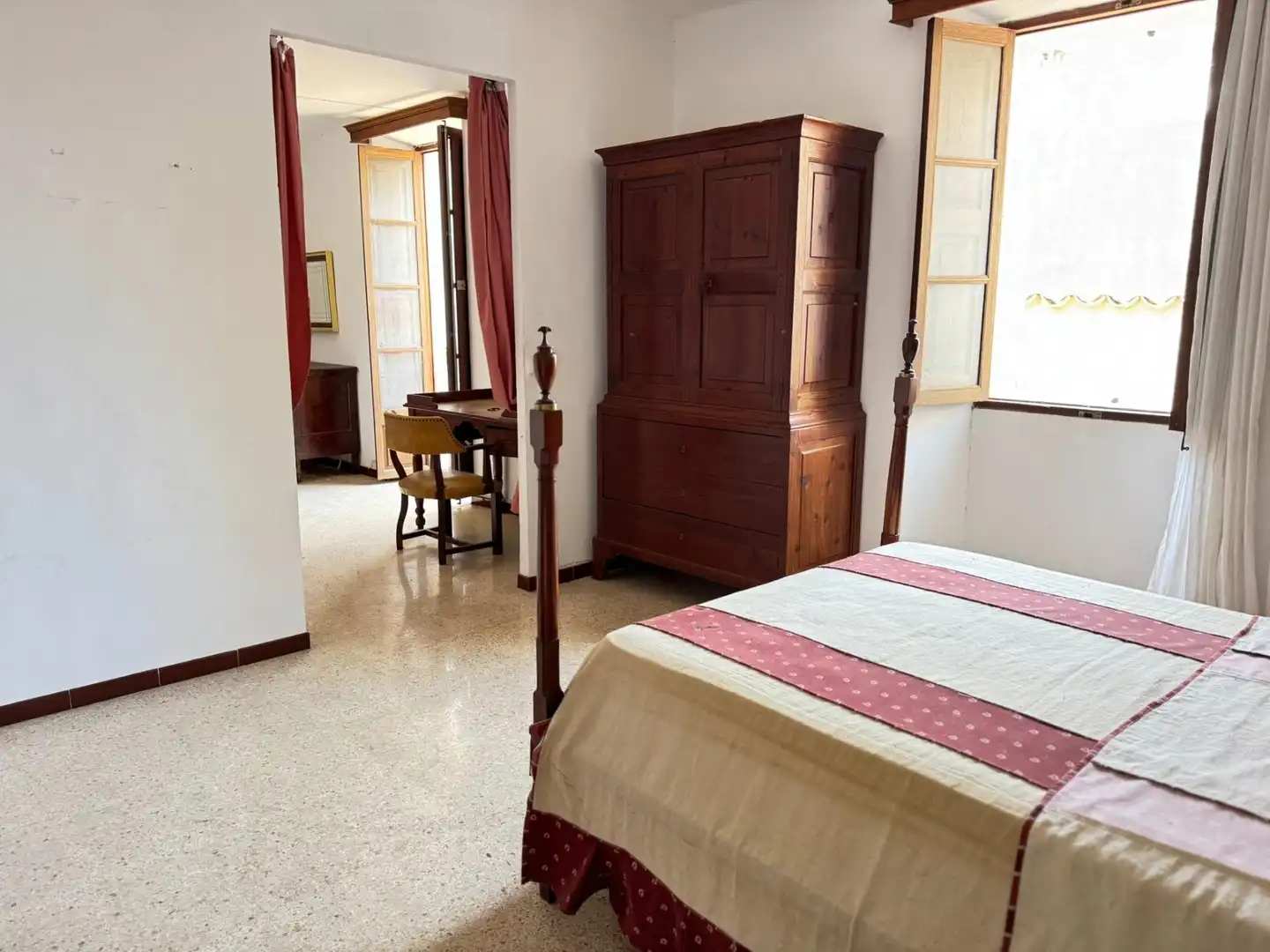 Casa con terraza en venta en GERMANIES, imagen 21