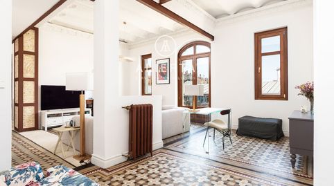 Photo 2 of Flat for sale in Cesar Augusto, Alfonso, Zaragoza Capital