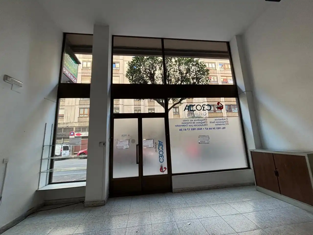 Gewerbefläche zur Miete in Centro, imagen 3