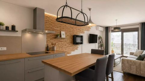 Foto 2 de Apartament en venda a Alberes, Empuriabrava