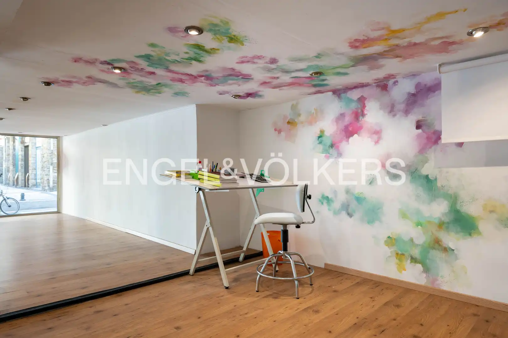 Residencial en venta en Donostia - San Sebastián 