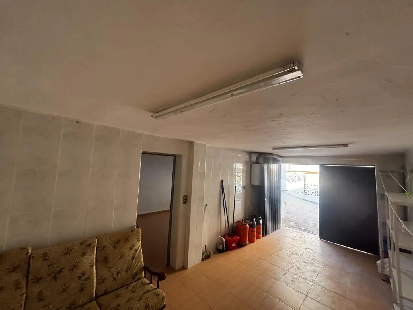 Haus mit Terrasse zum Verkauf in Calle SEVERO OCHOA, imagen 44