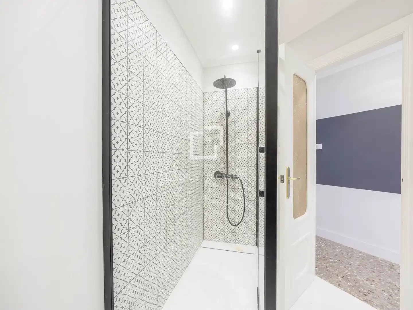 Appartement avec terrasse à louer à Extramurs, imagen 34