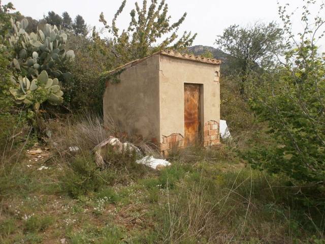 Terreno en Venta en Alforja