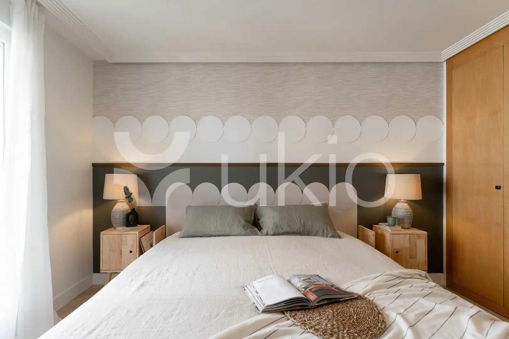 Apartamento con ascensor en alquiler en Calle de Félix Boix, imagen 20
