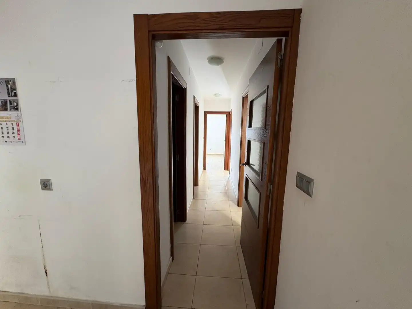 Flat for sale in Benifaió  with Alarm