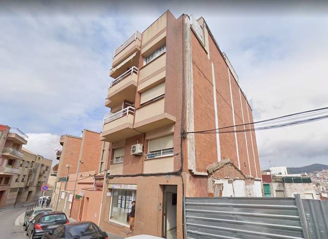 Piso en Venta en SANT PASQUAL en Fondo
