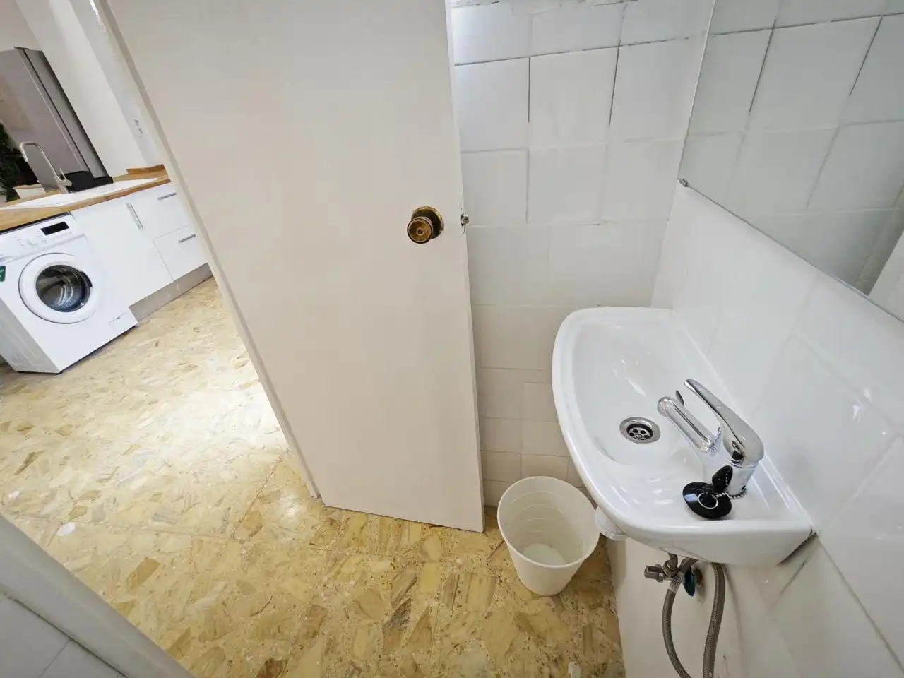 Wohnung zur Miete in San Esteban, Barrio de Peral - San Félix