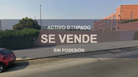 Foto 2 de Piso en venta en Villegas, Sevilla Capital