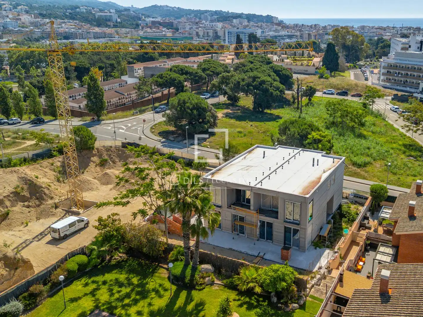 Casa o chalet en venta en Lloret de Mar con Aire acondicionado, Calefacción y Trastero