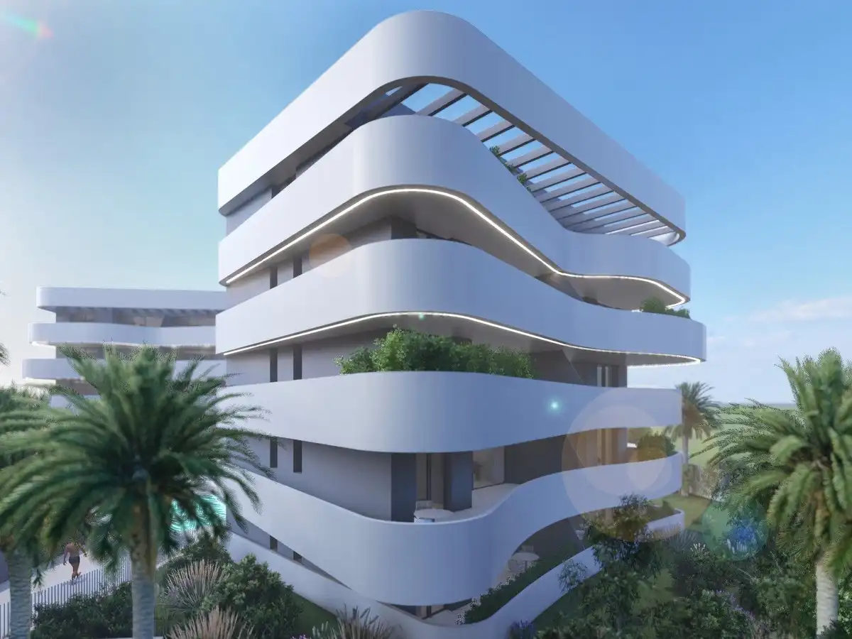 Apartment zum Verkauf in Ciudad Quesada, imagen 5