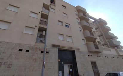 Exterior view of Flat for sale in Vícar