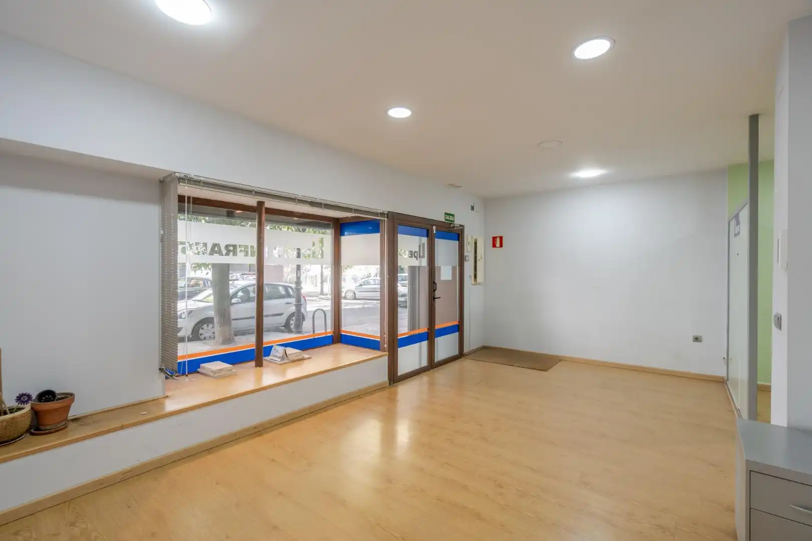 Oficina en venta en Calle CADARSO, imagen 4