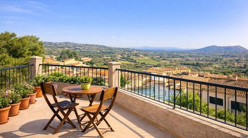 Foto 2 de Casa adosada en venta en Sant Llorenc, Selva, Illes Balears
