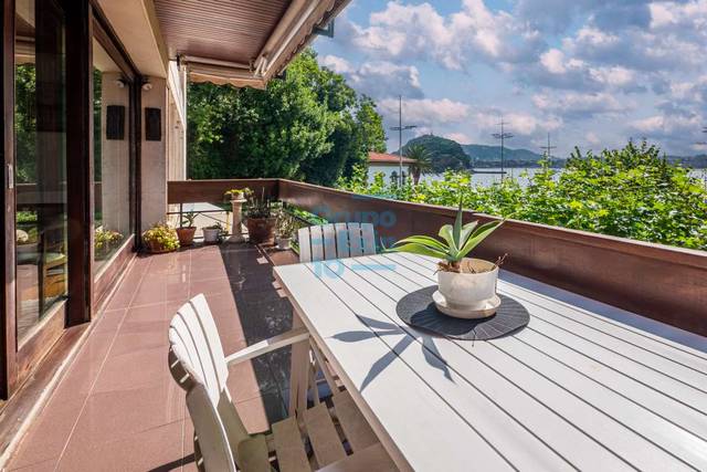 Piso en Venta en Funikular Plaza en Antiguo