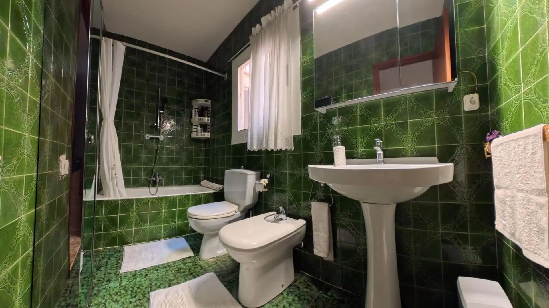 Baño de Piso en venta en Xerta