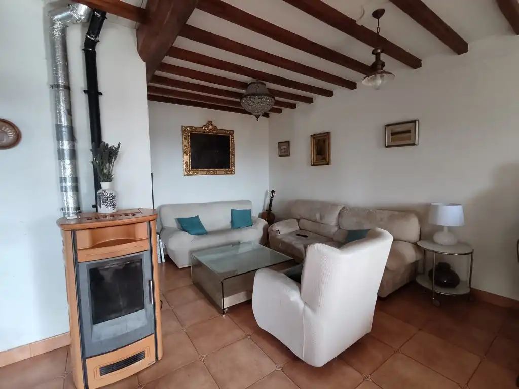Detached house for sale in Cedeira, imagen 10