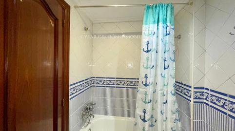 Foto 5 de Piso de alquiler en Empedrada, San Vicente - Las Úrsulas, Salamanca Capital