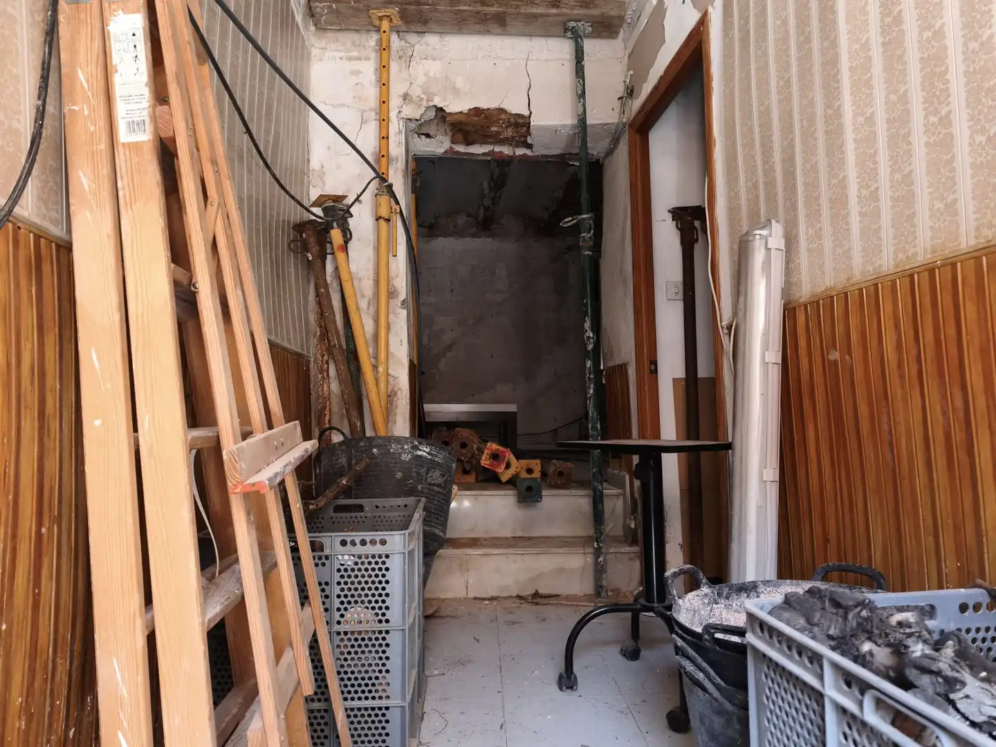 Casa o chalet en venta en Villena con Jardín privado