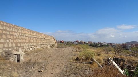 Foto 3 de Terreno en venta en La Matanza, La Cuesta -Finca España, San Cristóbal de la Laguna